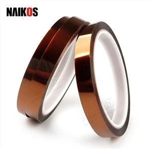 Kapton Poliimid Film Bant İzolasyonu