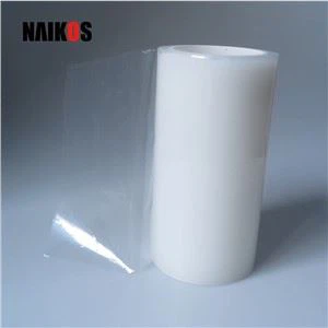 Net PET Polyester Koruyucu Film