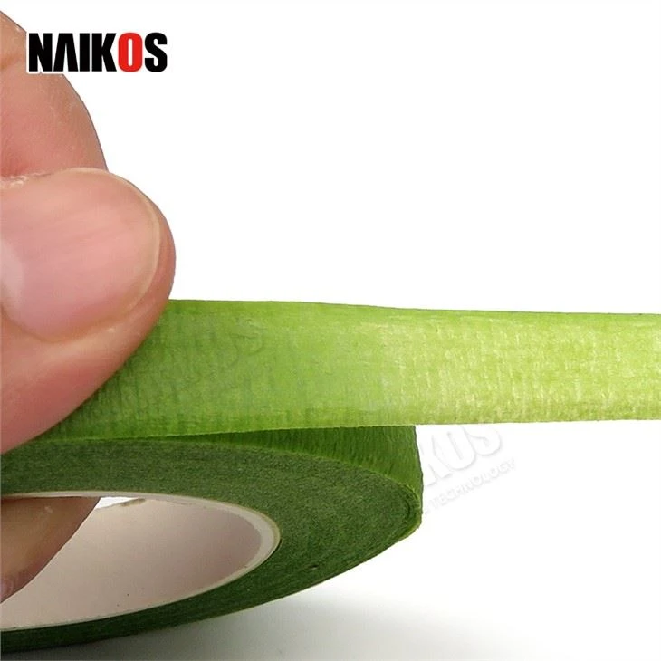 Green Tape