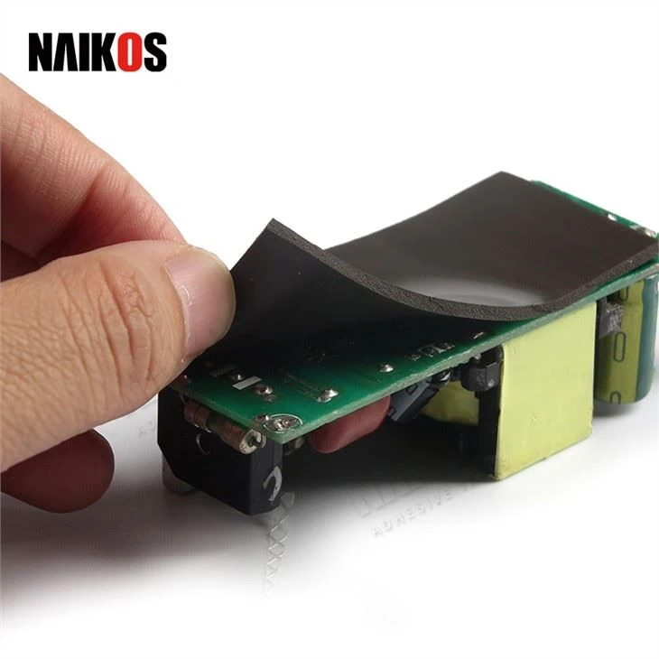 Thermal pad CPU