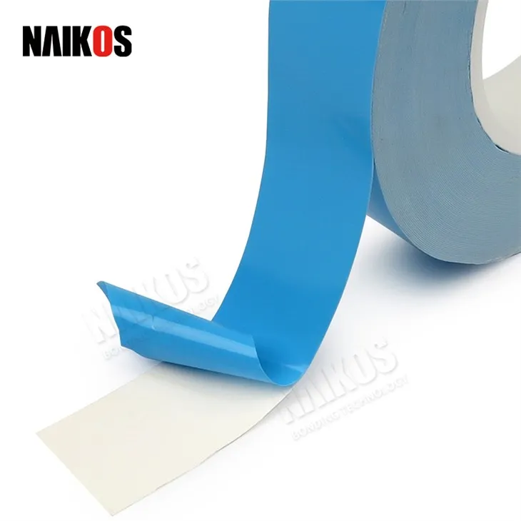 Thermal Conductive Adhesive Tape