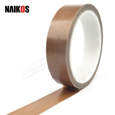 Yüksek Sıcaklık Teflon Silikon Bant Son Derece Çok Yönlü Bir Üründür