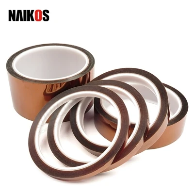Kapton Bant Çeşitli Uygulamalar İçin İdeal Seçim
